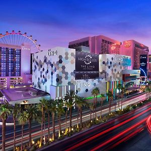 The Linq Hotel And Casino